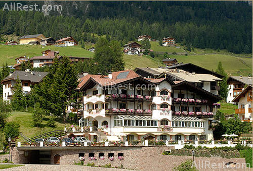 Hotel Sporting 